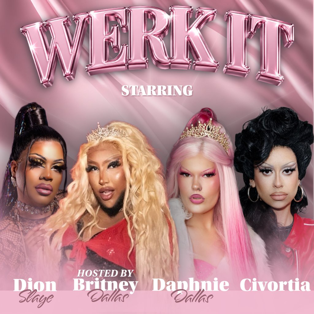 Werk It!