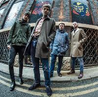 Twisted Wheel (Full Live Band) Twisted Wheel (Full Live Band)