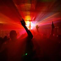 Sonic Tonic presents Electric Chair With The Unabombers