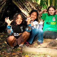 Wildside School Holiday Club