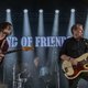 Band of Friends Event Title Pic