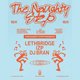 [TECHNO, HOUSE, GARAGE] The Naughty Step Presents: Event Title Pic