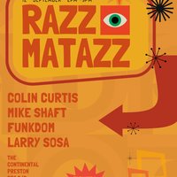 Razzmatazz at The New Continental