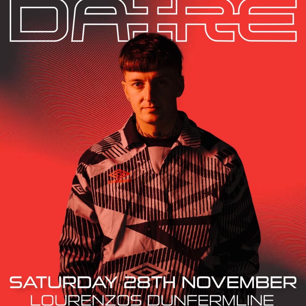 DAIRE at Lourenzos