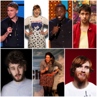 Cherry Reds Comedy Club
