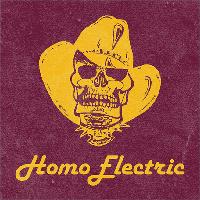Homoelectric with Lauren Flax at Hidden