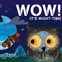 Wow! It