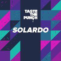 Taste The Punch Bank Holiday Fiesta w/ Solardo, Monki & Guests