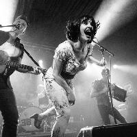 Skinny Lister at The Leadmill