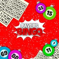 Ravers Bingo Christmas: Glasgow Ravers Bingo Christmas: Glasgow