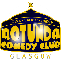 Rotunda For Und'a Thursdays - Stand-Up Comedy For Und'a Tenner! at Rotunda Comedy Club