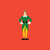 Christmas Film Club // Elf Screening at Play Brew Taproom