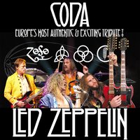Coda ( Led Zeppelin Tribute ) at Chinnerys