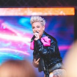"P!nk-!sh" - International Tribute To Pink! returns to York