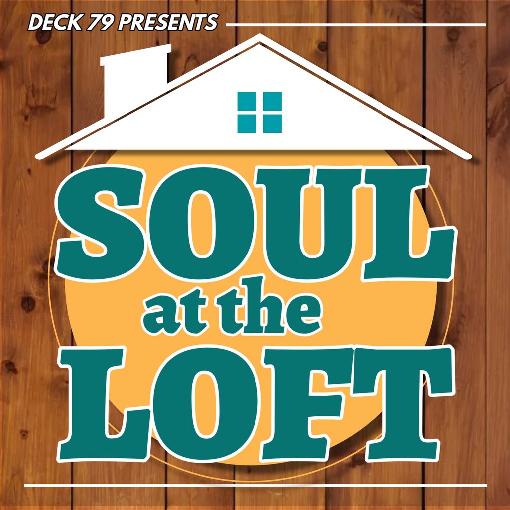 Soul at the Loft