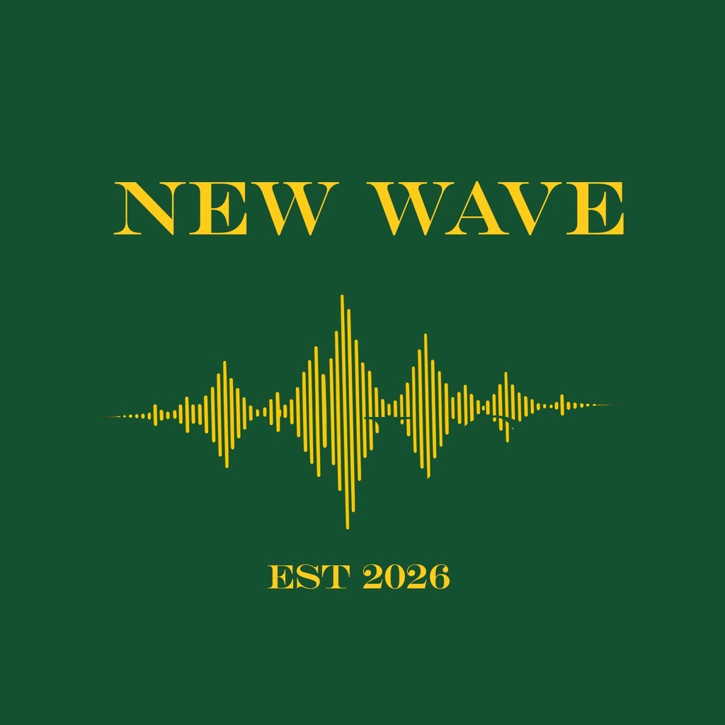 NewWave Presents: A Shoegaze Night at McChuills, Glasgow