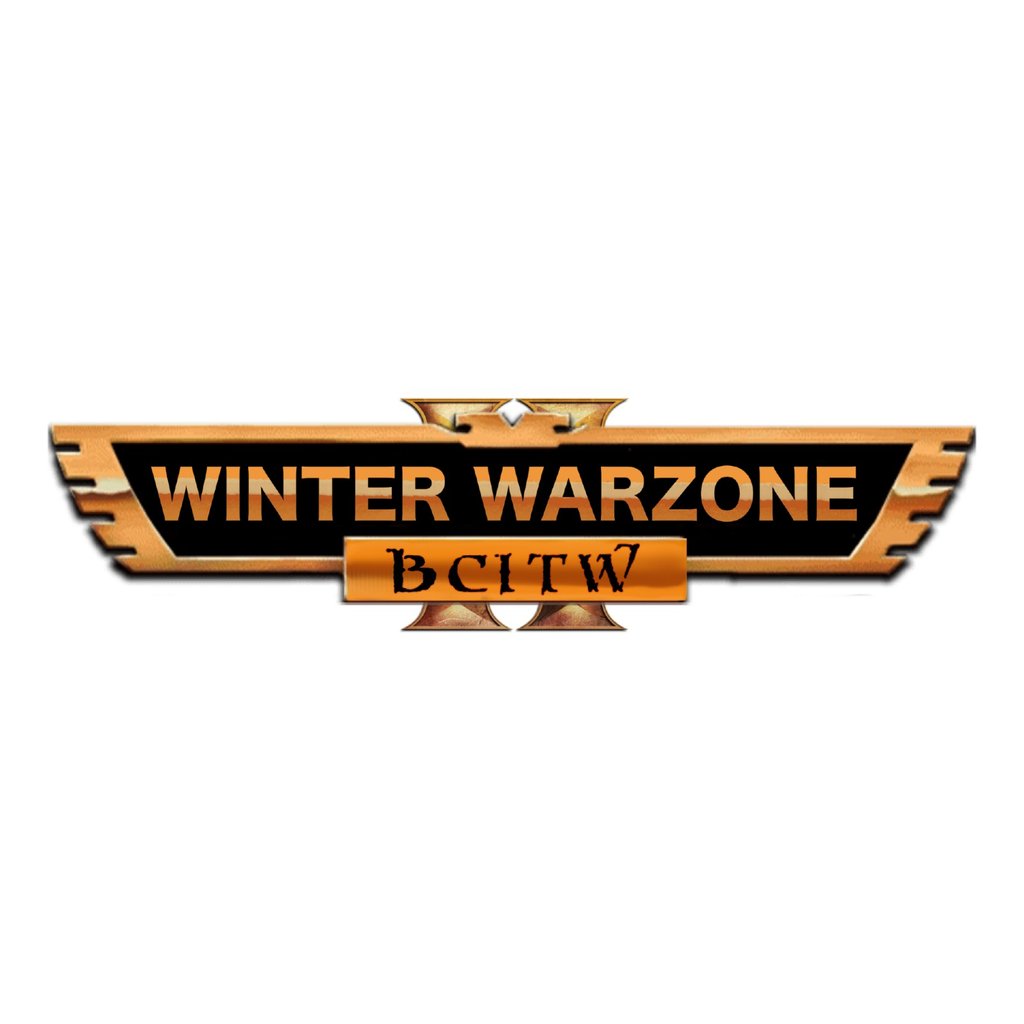 Winter Warzone II