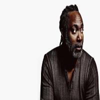 Reginald D. Hunter headlines