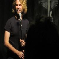 Barry Ferns and Friends