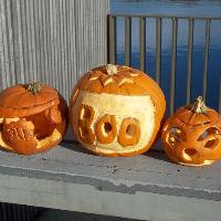 Pumpkin Carving