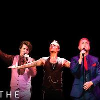 The Take That Experience