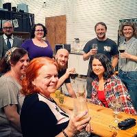 Liverpool's Craft Beer Experience Tour at Baltic Triangle