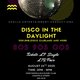Disco in the Daylight Event Title Pic