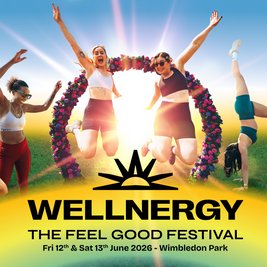 Wellnergy Festival 2026