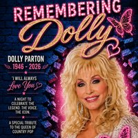 The Dolly Parton Story - A Tribute to Dolly Parton 1946 - 2026