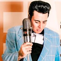 Elvis Presley Tribute