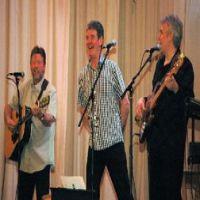 The Houghton Weavers