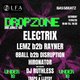 Drop zone - Under 18