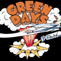 Green Days - The Tribute + Support at Talking Tides Brew Co