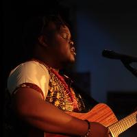 George Kalukusha; African Troubadour