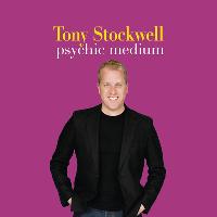 Tony Stockwell - Psychic Medium
