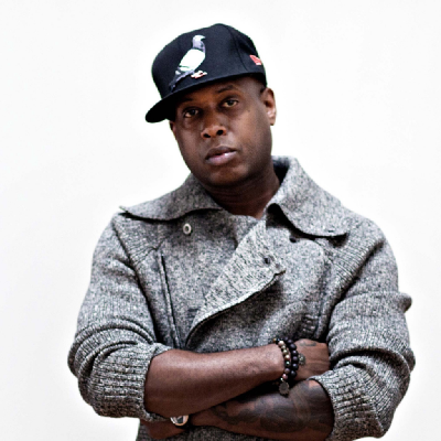Talib Kweli