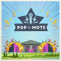 Drive-in Me Crazy: Pop The Mote at Mote Park
