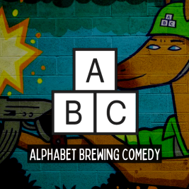 Alphabet Brewing Comedy