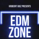 EDM ZONE 18+ (club night for macmillan cancer support)