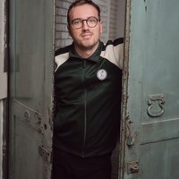 KH Comedy Fest - Eric Rushton: Work In Progress at Hare And Hounds Kings Heath
