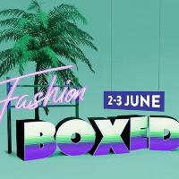 Fan Favourite Fashion Boxed returns to Eden Shopping Centre
