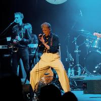 Ultimate Bowie at The Brickyard