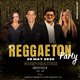 Reggaeton Party (Sheffield) May 2026 Event Title Pic