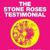 The Stone Roses Testimonial at Night And Day Cafe