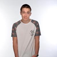 Edinburgh preview - Larry Dean