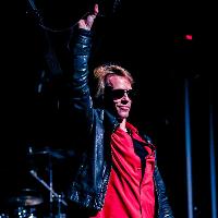 The Bon Jovi Experience