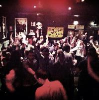 Jive Juice NYE Knees Up!