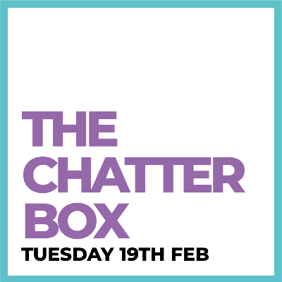 The Chatter Box