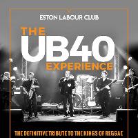 The UB40 Experience
