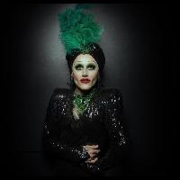 The Velvet Burlesque - Cabaret Gothique at Sheffield Library Theatre